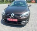 Рено Меган, объемом двигателя 1.5 л и пробегом 247 тыс. км за 6999 $, фото 1 на Automoto.ua
