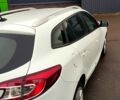 Рено Меган, объемом двигателя 15 л и пробегом 234 тыс. км за 8500 $, фото 7 на Automoto.ua