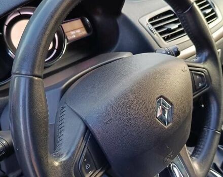 Рено Меган, объемом двигателя 1.5 л и пробегом 228 тыс. км за 8999 $, фото 60 на Automoto.ua