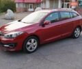 Рено Меган, объемом двигателя 1.5 л и пробегом 228 тыс. км за 8999 $, фото 14 на Automoto.ua