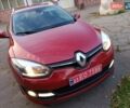 Рено Меган, объемом двигателя 1.5 л и пробегом 228 тыс. км за 8999 $, фото 5 на Automoto.ua