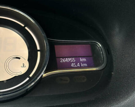 Рено Меган, объемом двигателя 1.5 л и пробегом 260 тыс. км за 8950 $, фото 23 на Automoto.ua