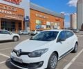 Рено Меган, об'ємом двигуна 1.5 л та пробігом 207 тис. км за 8300 $, фото 1 на Automoto.ua