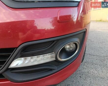 Рено Меган, объемом двигателя 1.5 л и пробегом 228 тыс. км за 8999 $, фото 28 на Automoto.ua