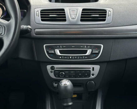 Рено Меган, объемом двигателя 1.5 л и пробегом 260 тыс. км за 8950 $, фото 22 на Automoto.ua