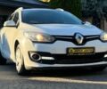 Рено Меган, объемом двигателя 1.5 л и пробегом 206 тыс. км за 8500 $, фото 1 на Automoto.ua