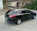 Рено Меган, объемом двигателя 1.5 л и пробегом 217 тыс. км за 9100 $, фото 8 на Automoto.ua