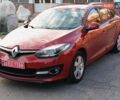 Рено Меган, объемом двигателя 1.5 л и пробегом 228 тыс. км за 8999 $, фото 11 на Automoto.ua