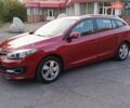 Рено Меган, объемом двигателя 1.5 л и пробегом 228 тыс. км за 8999 $, фото 19 на Automoto.ua
