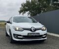 Рено Меган, объемом двигателя 1.5 л и пробегом 236 тыс. км за 8300 $, фото 15 на Automoto.ua