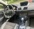 Рено Меган, объемом двигателя 1.4 л и пробегом 175 тыс. км за 9999 $, фото 9 на Automoto.ua