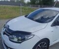 Рено Меган, объемом двигателя 1.5 л и пробегом 400 тыс. км за 7100 $, фото 6 на Automoto.ua