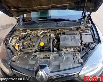 Рено Меган, объемом двигателя 1.5 л и пробегом 233 тыс. км за 8850 $, фото 2 на Automoto.ua