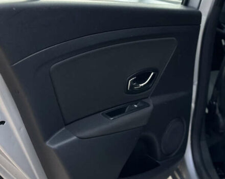 Рено Меган, объемом двигателя 1.5 л и пробегом 260 тыс. км за 8950 $, фото 14 на Automoto.ua