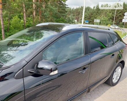 Рено Меган, об'ємом двигуна 0 л та пробігом 67 тис. км за 8950 $, фото 34 на Automoto.ua