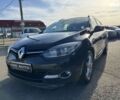 Рено Меган, объемом двигателя 1.5 л и пробегом 193 тыс. км за 8290 $, фото 1 на Automoto.ua