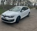 Рено Меган, объемом двигателя 1.5 л и пробегом 202 тыс. км за 8888 $, фото 1 на Automoto.ua
