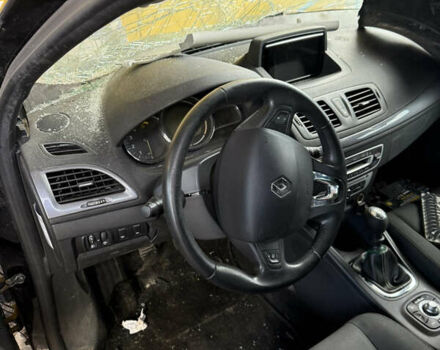 Рено Меган, объемом двигателя 0 л и пробегом 180 тыс. км за 3300 $, фото 7 на Automoto.ua