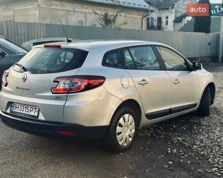 Рено Меган, об'ємом двигуна 1.5 л та пробігом 300 тис. км за 8300 $, фото 4 на Automoto.ua