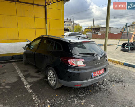 Рено Меган, объемом двигателя 0 л и пробегом 180 тыс. км за 3700 $, фото 1 на Automoto.ua