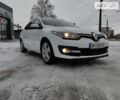 Рено Меган, объемом двигателя 1.5 л и пробегом 207 тыс. км за 8550 $, фото 1 на Automoto.ua