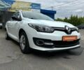 Рено Меган, объемом двигателя 1.5 л и пробегом 208 тыс. км за 9700 $, фото 12 на Automoto.ua