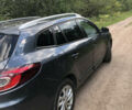 Рено Меган, объемом двигателя 1.5 л и пробегом 230 тыс. км за 9500 $, фото 6 на Automoto.ua