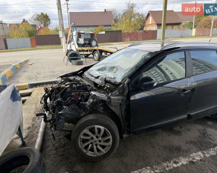 Рено Меган, объемом двигателя 0 л и пробегом 180 тыс. км за 3300 $, фото 6 на Automoto.ua