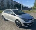 Рено Меган, объемом двигателя 1.6 л и пробегом 305 тыс. км за 8550 $, фото 1 на Automoto.ua