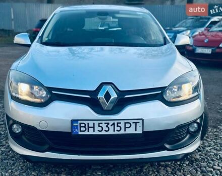 Рено Меган, об'ємом двигуна 1.5 л та пробігом 300 тис. км за 8300 $, фото 11 на Automoto.ua