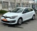 Рено Меган, объемом двигателя 1.5 л и пробегом 208 тыс. км за 9700 $, фото 2 на Automoto.ua