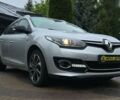 Рено Меган, объемом двигателя 1.6 л и пробегом 209 тыс. км за 9499 $, фото 1 на Automoto.ua