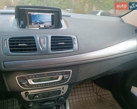 Рено Меган, объемом двигателя 1.46 л и пробегом 336 тыс. км за 8100 $, фото 17 на Automoto.ua