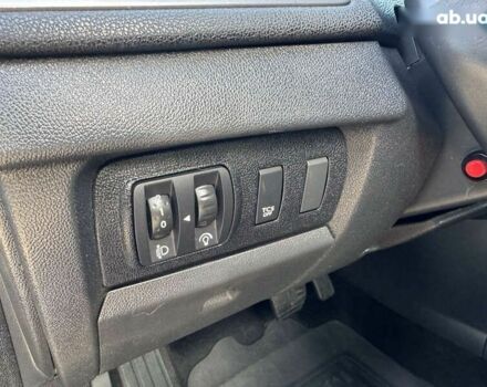 Рено Меган, объемом двигателя 1.5 л и пробегом 193 тыс. км за 8290 $, фото 16 на Automoto.ua