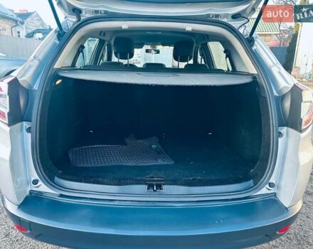 Рено Меган, об'ємом двигуна 1.5 л та пробігом 300 тис. км за 8300 $, фото 6 на Automoto.ua