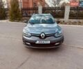 Рено Меган, объемом двигателя 1.5 л и пробегом 284 тыс. км за 8999 $, фото 1 на Automoto.ua