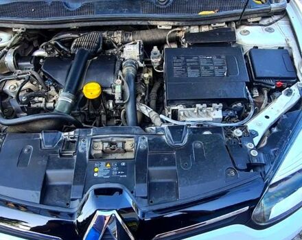 Рено Меган, об'ємом двигуна 1.5 л та пробігом 240 тис. км за 9199 $, фото 10 на Automoto.ua
