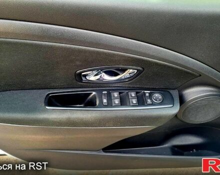 Рено Меган, объемом двигателя 1.5 л и пробегом 125 тыс. км за 10400 $, фото 11 на Automoto.ua