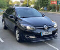 Рено Меган, объемом двигателя 1.46 л и пробегом 210 тыс. км за 10600 $, фото 1 на Automoto.ua