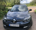 Рено Меган, объемом двигателя 1.5 л и пробегом 230 тыс. км за 9500 $, фото 7 на Automoto.ua