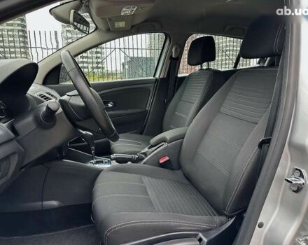 Рено Меган, объемом двигателя 1.5 л и пробегом 203 тыс. км за 7999 $, фото 13 на Automoto.ua