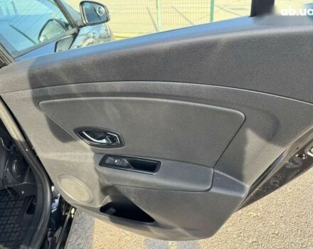 Рено Меган, объемом двигателя 1.5 л и пробегом 193 тыс. км за 8290 $, фото 29 на Automoto.ua