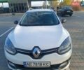 Рено Меган, объемом двигателя 1.46 л и пробегом 336 тыс. км за 8100 $, фото 1 на Automoto.ua