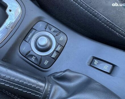 Рено Меган, объемом двигателя 1.5 л и пробегом 193 тыс. км за 8290 $, фото 20 на Automoto.ua