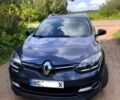 Рено Меган, объемом двигателя 1.5 л и пробегом 242 тыс. км за 9400 $, фото 1 на Automoto.ua