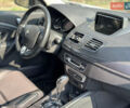 Рено Меган, объемом двигателя 1.46 л и пробегом 255 тыс. км за 9999 $, фото 17 на Automoto.ua