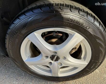 Рено Меган, объемом двигателя 1.5 л и пробегом 193 тыс. км за 8290 $, фото 12 на Automoto.ua