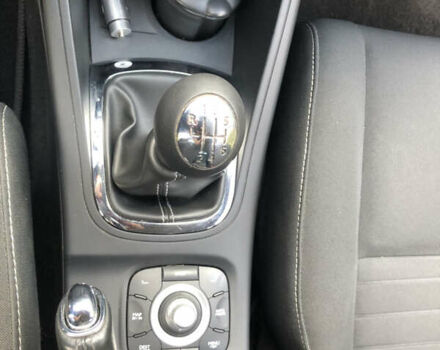 Рено Меган, объемом двигателя 1.5 л и пробегом 230 тыс. км за 9500 $, фото 4 на Automoto.ua