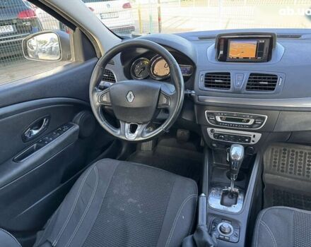 Рено Меган, объемом двигателя 1.5 л и пробегом 193 тыс. км за 8290 $, фото 28 на Automoto.ua