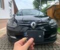 Рено Меган, объемом двигателя 1.5 л и пробегом 201 тыс. км за 9000 $, фото 1 на Automoto.ua
